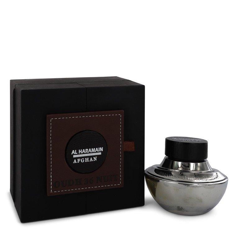 عطر عوده 36 نويت أفغان Oudh 36 Nuit Afghan من الحرمين للجنسين - او دو برفيوم