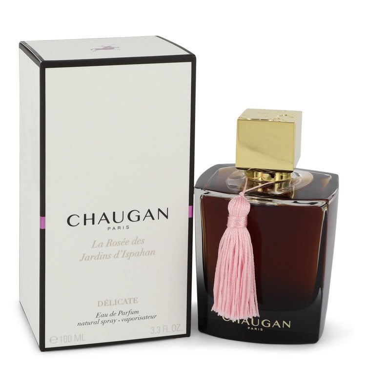 عطر Chaugan Delicate من تشاوقن للنساء - او دو برفيوم