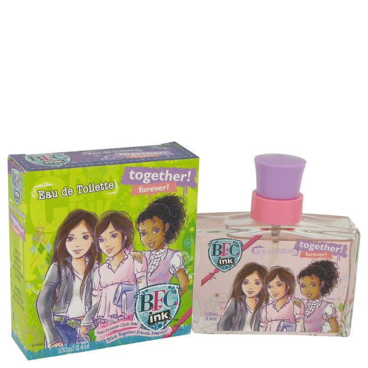 عطر Together Forever Bfc Ink من مارمول & صن للنساء - او دو تواليت
