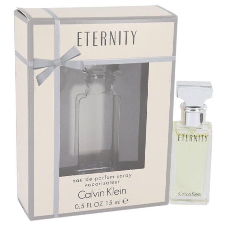 عطر Eternity من كالفن كلاين للنساء او دو برفيوم