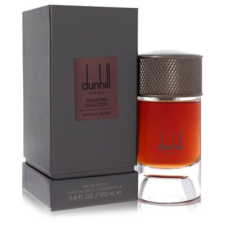 عطر Dunhill Arabian Desert من ألفريد دانهيل للرجال - او دو برفيوم