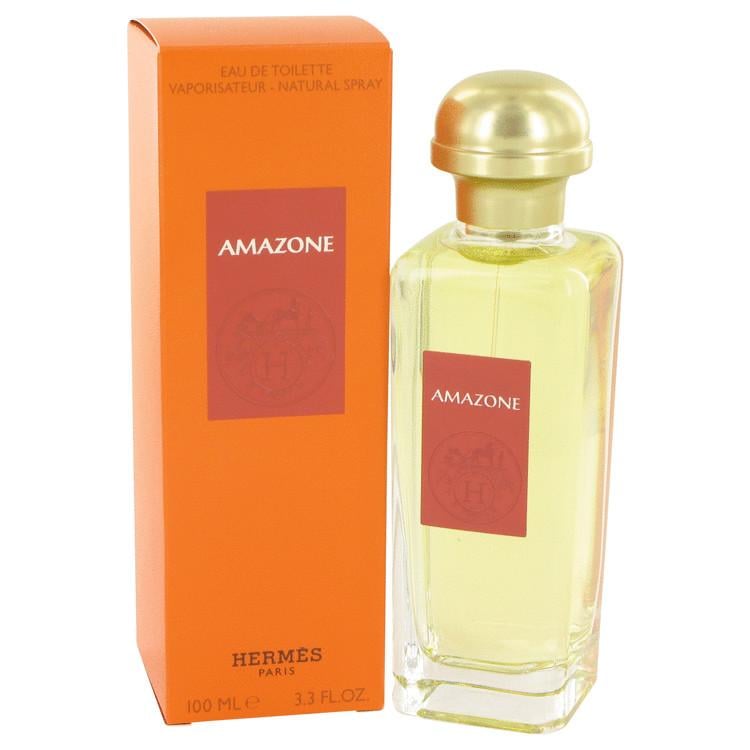 عطر Amazone من هيرميس للنساء او دو تواليت