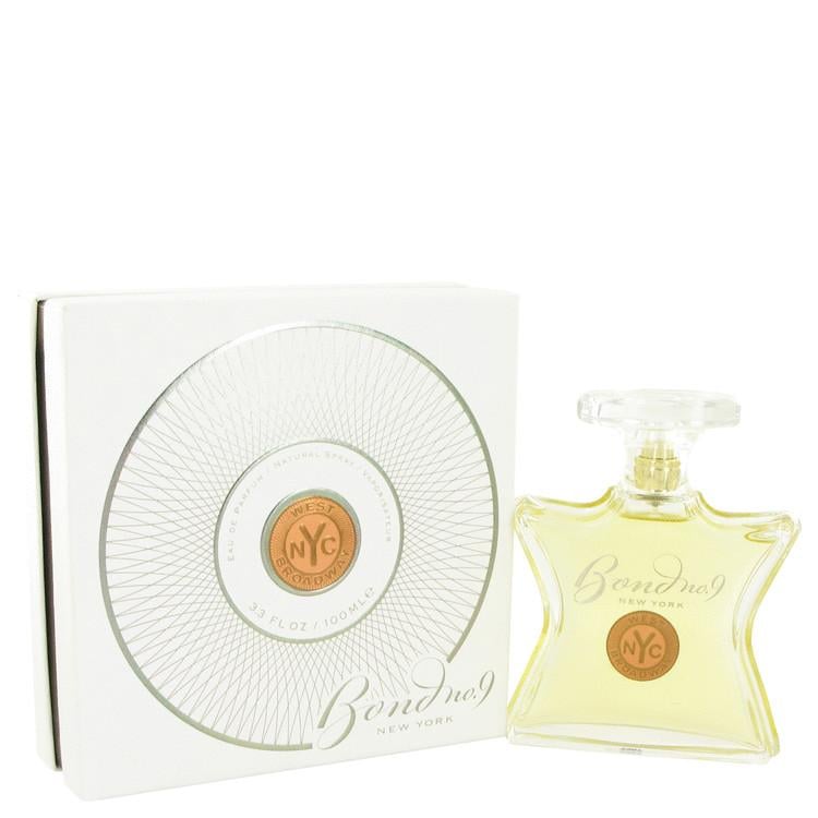عطر West Broadway من بوند 9 للنساء - او دو برفيوم