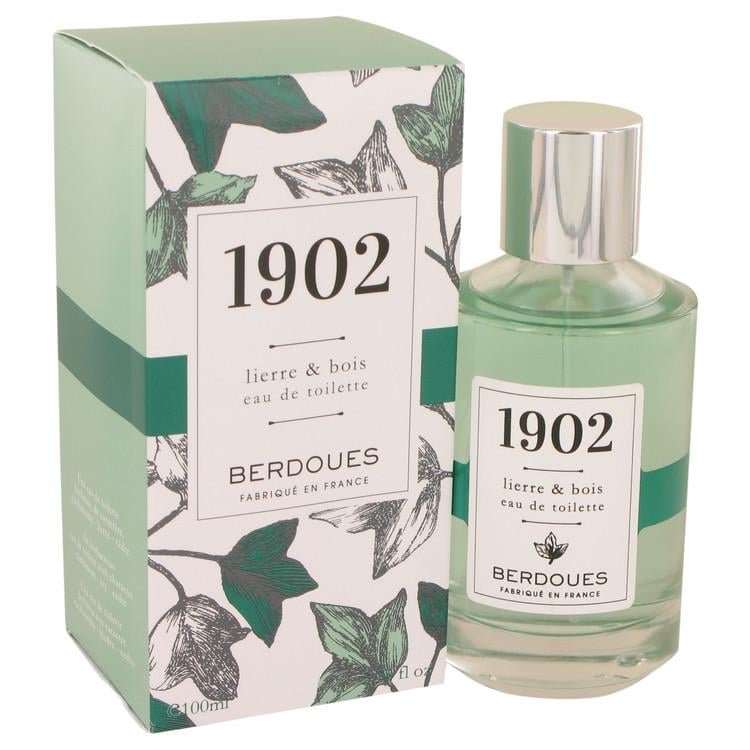 عطر 1902 Lierre & Bois من برديوس للنساء - او دو تواليت