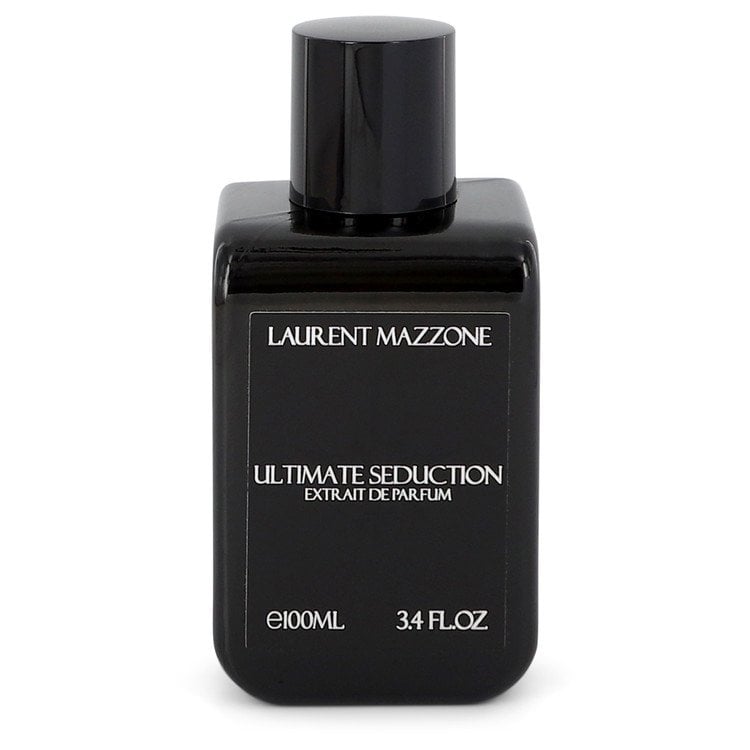 عطر Ultimate Seduction من لوران مازون للنساء - او دو برفيوم - بدون كرتون