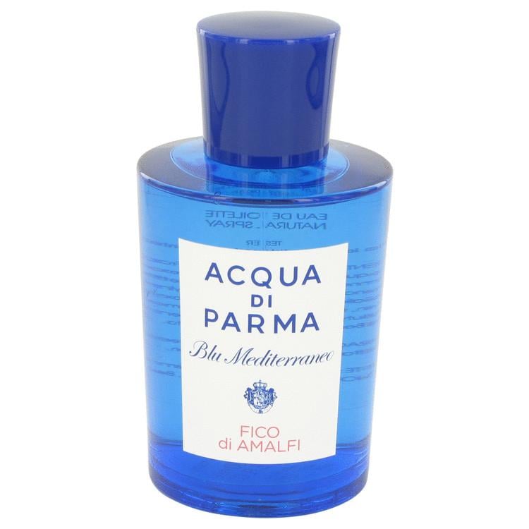 عطر Blu Mediterraneo Fico Di Amalfi من أكوا دي بارما للنساء - او دو تواليت - بدون كرتون