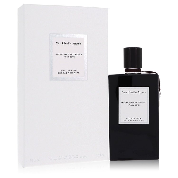 عطر Moonlight Patchouli من فان كليف آند آربلز للجنسين - او دو برفيوم