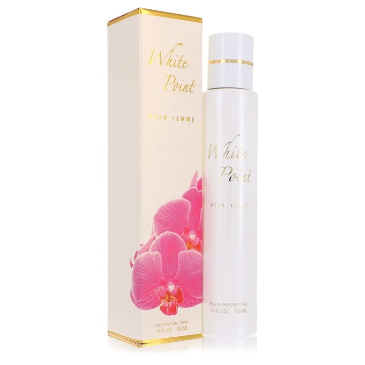 عطر وايت بوينت White Point من YZY عطور للنساء - او دو برفيوم
