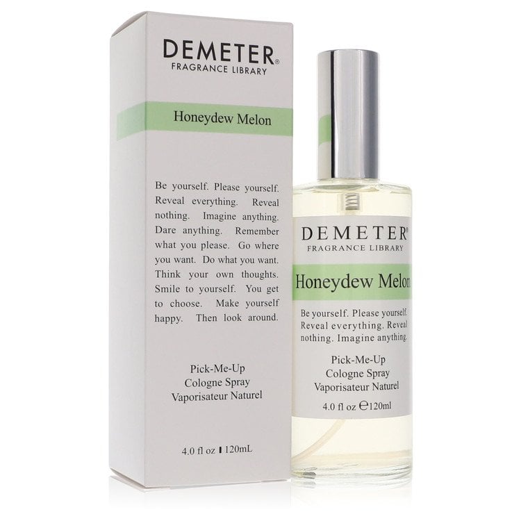 عطر Demeter Honeydew Melon من ديميتر للنساء - او دو كلون