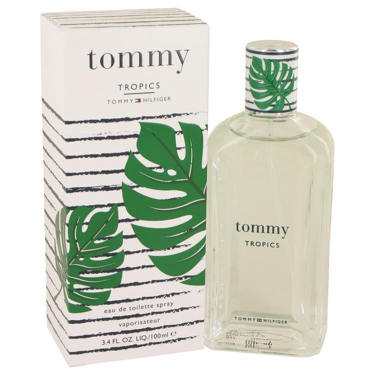 عطر Tommy Tropics من تومي هيلفيغر للرجال - او دو تواليت