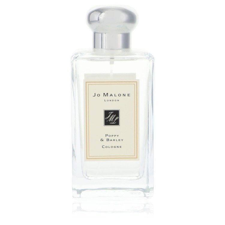 عطر Jo Malone Poppy & Barley من جو مالون للجنسين - او دو كلون - بدون كرتون