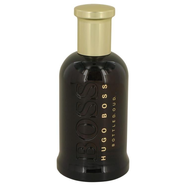عطر بوس بوتلد عود Boss Bottled Oud من هوغو بوس للرجال - او دو برفيوم