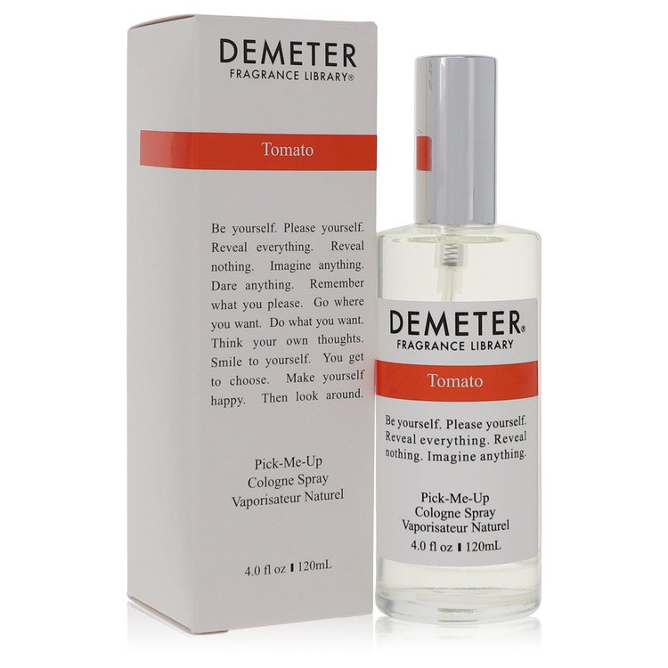 عطر ديميتر توماتو Demeter Tomato من ديميتر للنساء او دو كلون