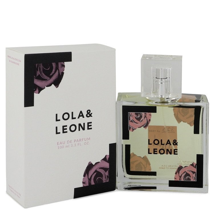 عطر Lola & Leone من لولا آند ليون للنساء - او دو برفيوم