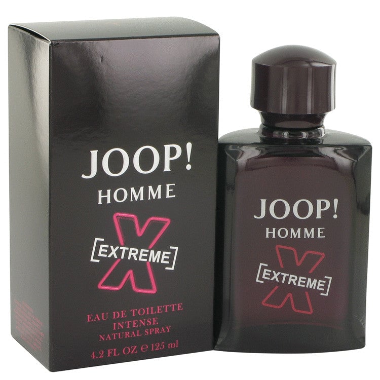 عطر جوب هوم إكستريم Joop Homme Extreme من يوب! للرجال - او دو تواليت