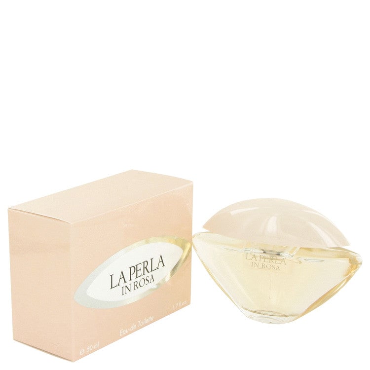 عطر La Perla In Rosa من لا بيرلا للنساء - او دو تواليت