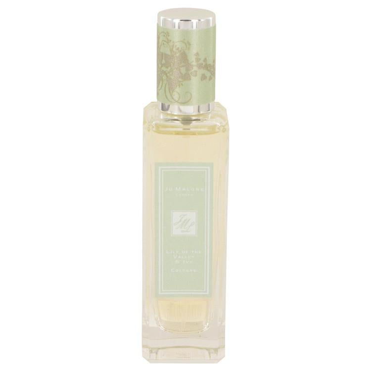 عطر Jo Malone Lily Of The Valley Ivy من جو مالون للنساء او دو كلون بدون كرتون