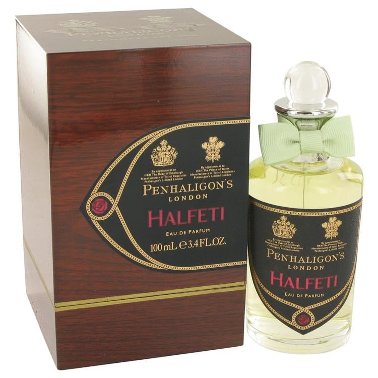 عطر Halfeti من بنهاليغونز للنساء - او دو برفيوم
