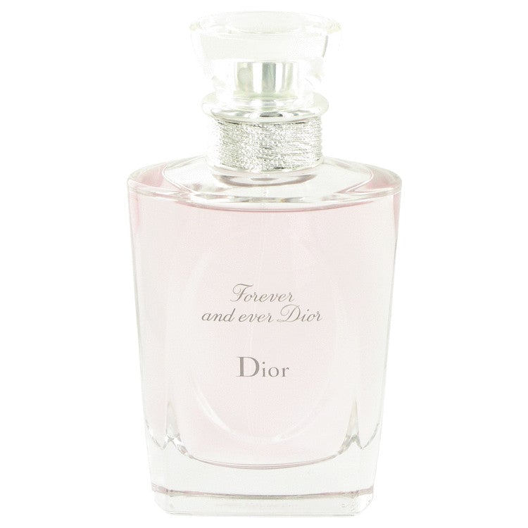 عطر فوريفر اند ايفر Forever And Ever من كريستيان ديور للنساء - او دو تواليت - بدون كرتون