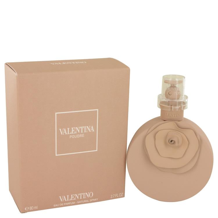 عطر Valentina Poudre من فالنتينو للنساء - او دو برفيوم