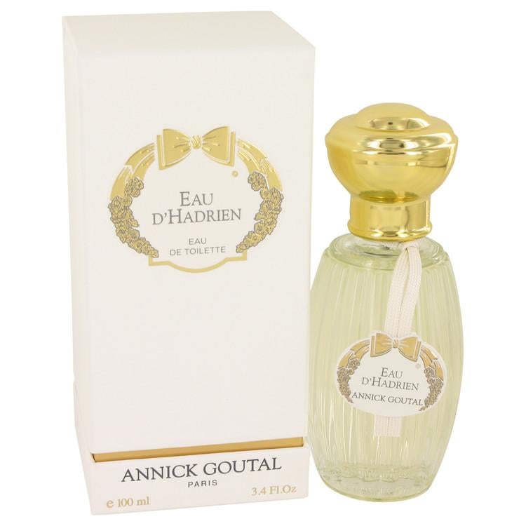 عطر من أنيك غوتال