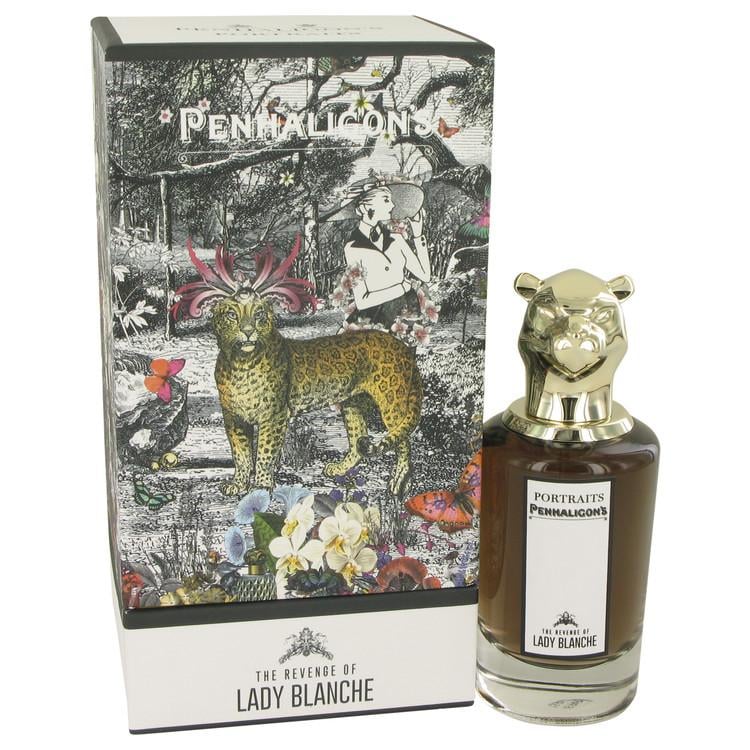 عطر The Revenge Of Lady Blanche من بنهاليغونز للنساء - او دو برفيوم