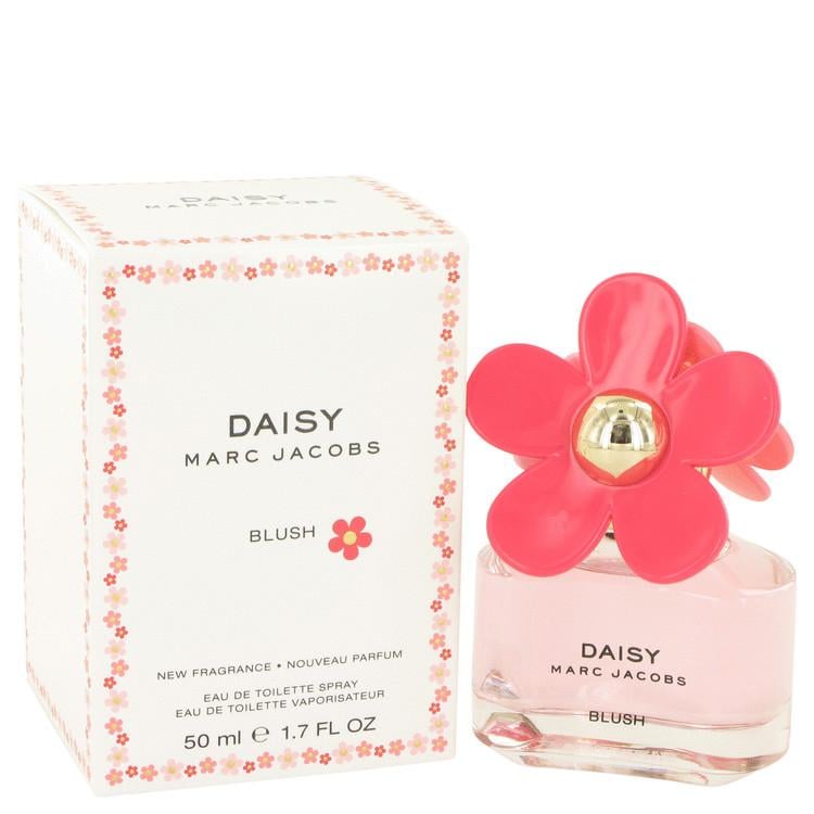 عطر Daisy Blush من مارك جاكوبس للنساء - او دو تواليت