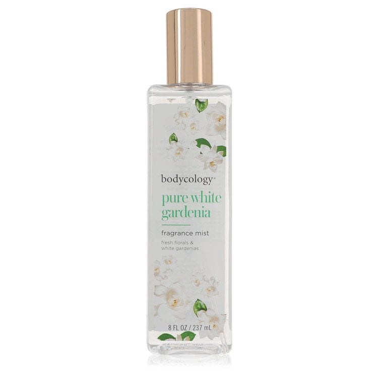Bodycology Pure White Gardenia من بودي كولوجي للنساء