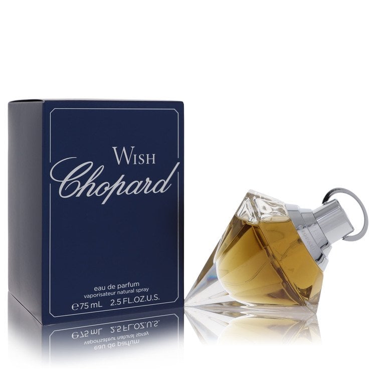 عطر Wish من شوبارد للنساء - او دو برفيوم