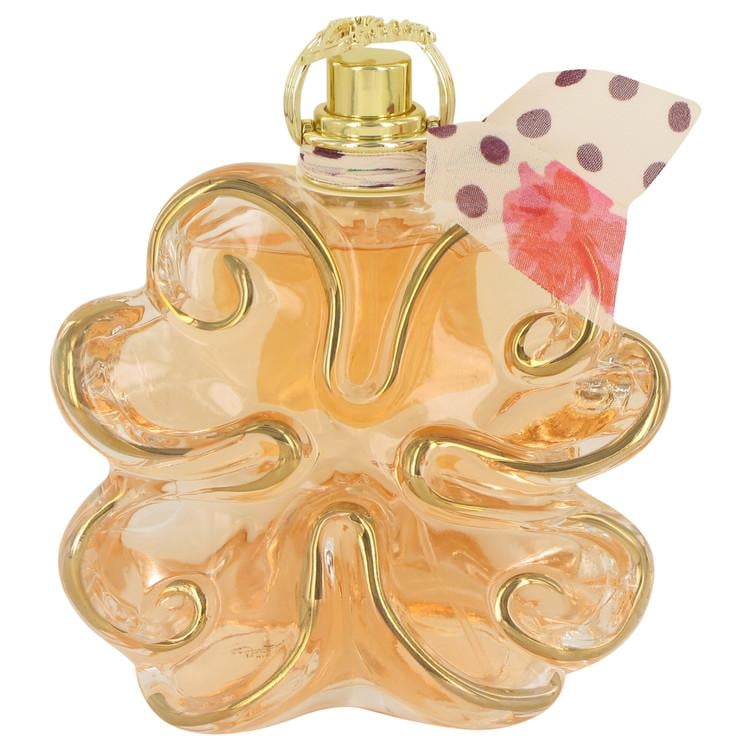 عطر Si Lolita من لوليتا لمبيكا للنساء - او دو برفيوم - بدون كرتون