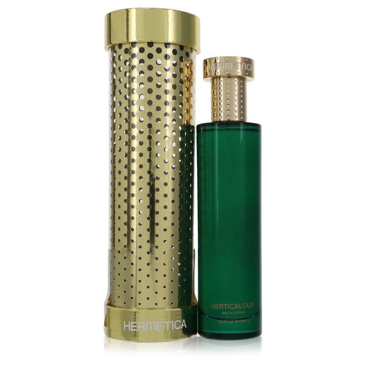 عطر Verticaloud من هيرميتيكا للرجال - او دو برفيوم