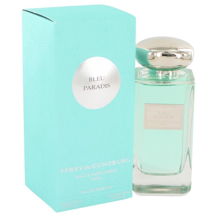 عطر Bleu Paradis من تيري دي غونزبيرغ للنساء - او دو برفيوم