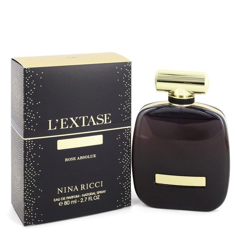 عطر Nina L'extase Rose Absolue من نينا ريتشي للنساء - او دو برفيوم