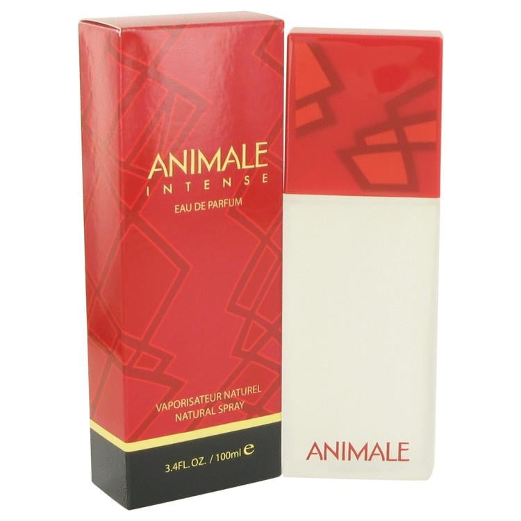 عطر Animale Intense من أنيمل للنساء - او دو برفيوم