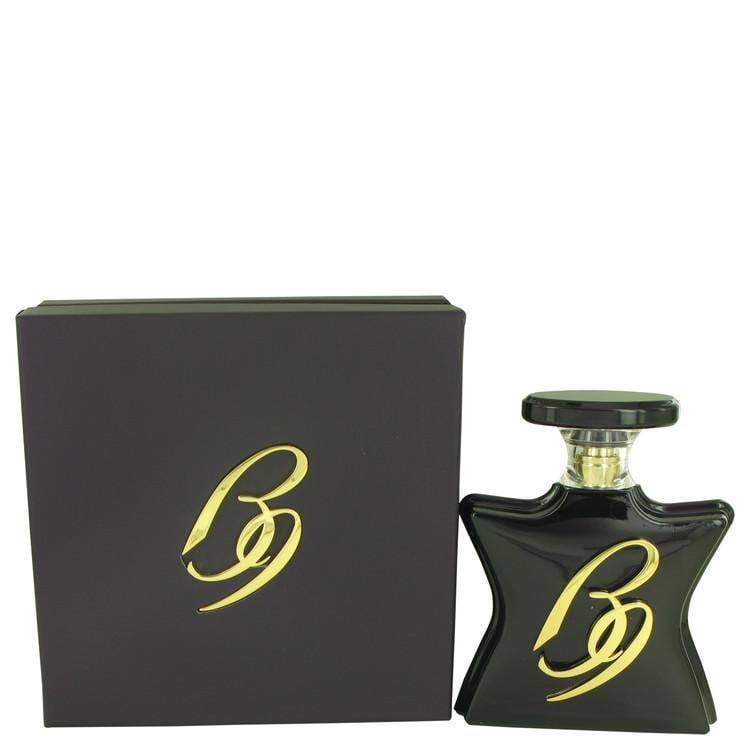 عطر Bond No. 9 Dubai B9 من بوند 9 للنساء - او دو برفيوم