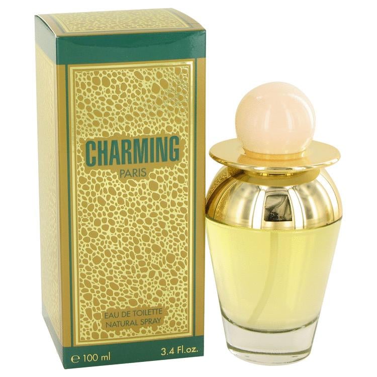 عطر Charming من سي. دارفين للنساء - او دو تواليت