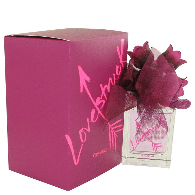 عطر Lovestruck من فيرا وانغ للنساء - او دو برفيوم