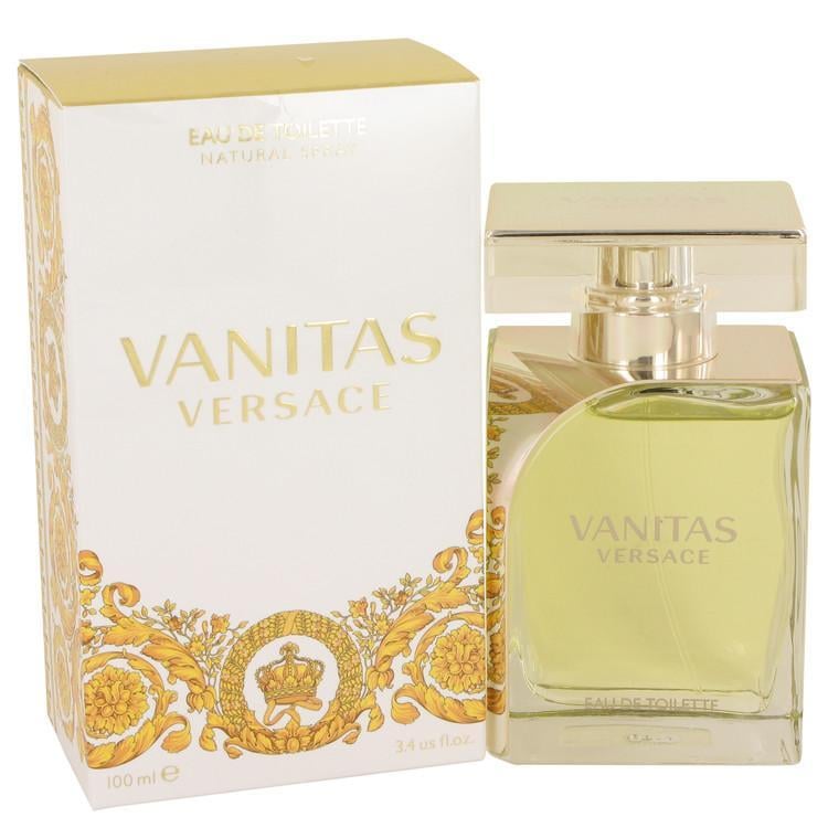 عطر فانيتاس Vanitas من فرزاتشي للنساء - او دو تواليت