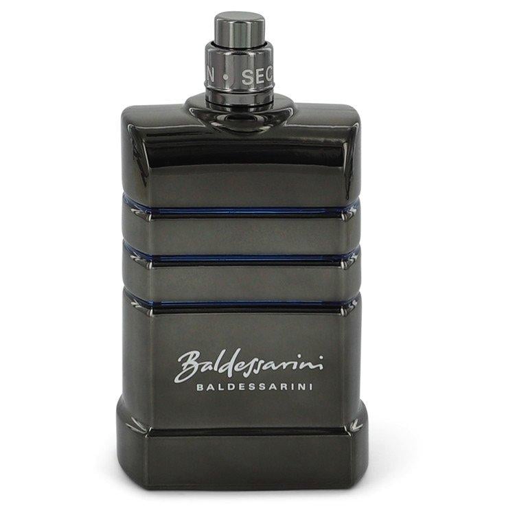 عطر Baldessarini Secret Mission من هوغو بوس للرجال - او دو تواليت - بدون كرتون