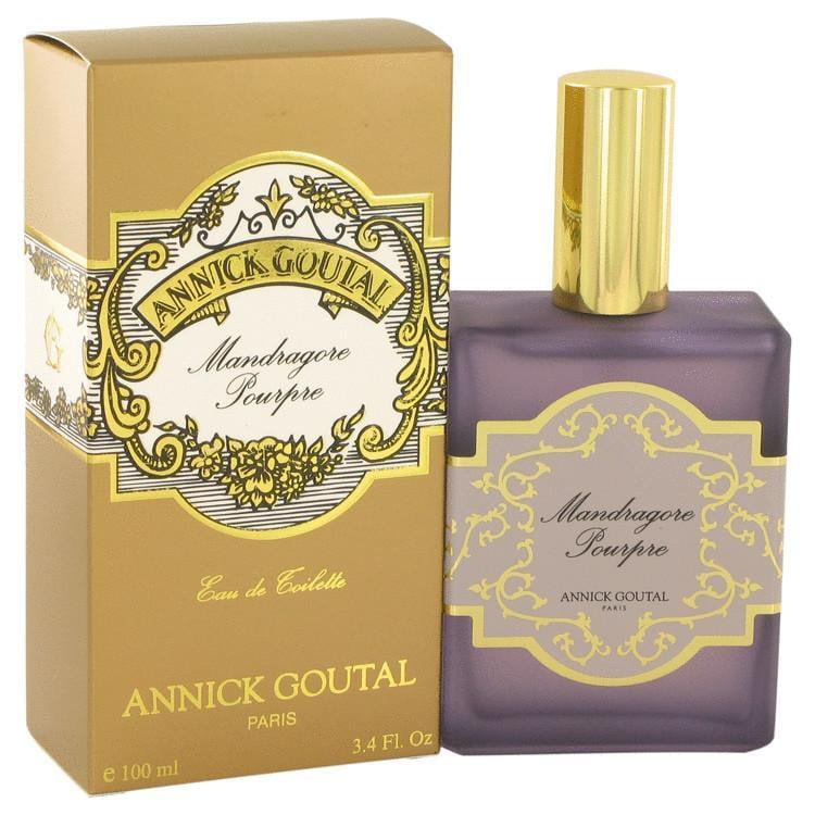 عطر Mandragore Pourpre من أنيك غوتال للرجال - او دو تواليت