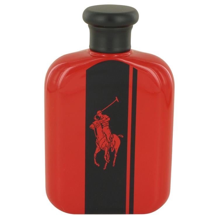 عطر Polo Red Intense من رالف لورين للرجال - او دو برفيوم - بدون كرتون