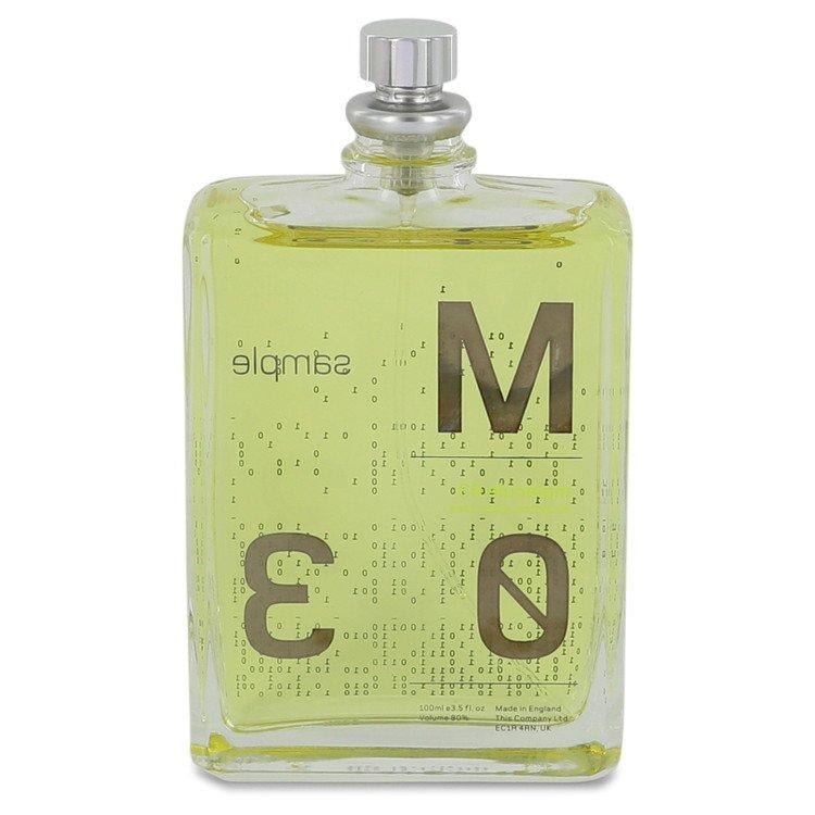 عطر Molecule 03 من اسكنتريك مولكيولس للنساء - او دو تواليت - بدون كرتون