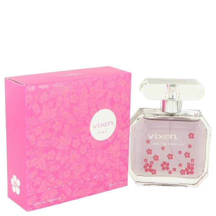 عطر Vixen Pink من YZY عطور للنساء - او دو برفيوم