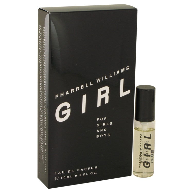 عطر Pharrell Williams Girl من فاريل وليامز للنساء - او دو برفيوم