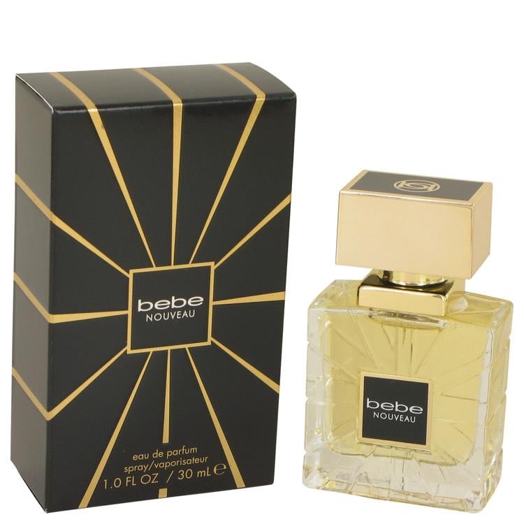 عطر Bebe Nouveau من بيبي للنساء - او دو برفيوم