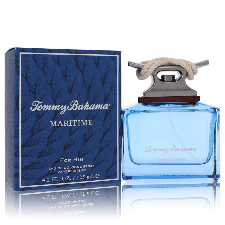 عطر Tommy Bahama Maritime من تومي باهاما للرجال - او دو كلون