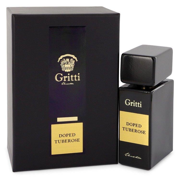 عطر Gritti Doped Tuberose من جريتي للجنسين - او دو برفيوم