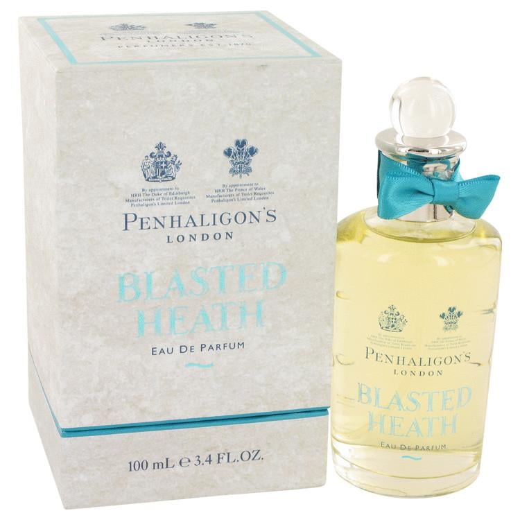 عطر Blasted Heath من بنهاليغونز للنساء - او دو برفيوم