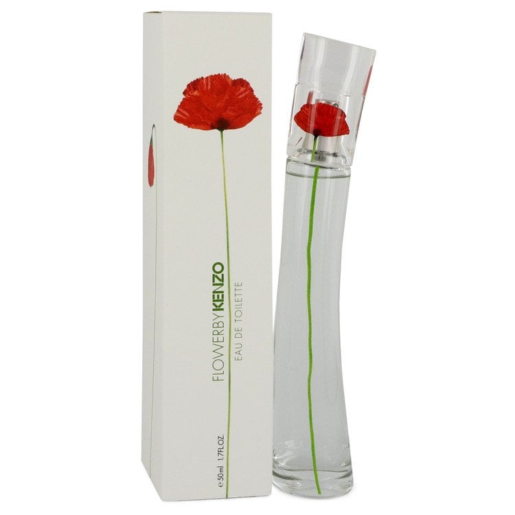 عطر Kenzo Flower من كينزو للنساء - او دو تواليت