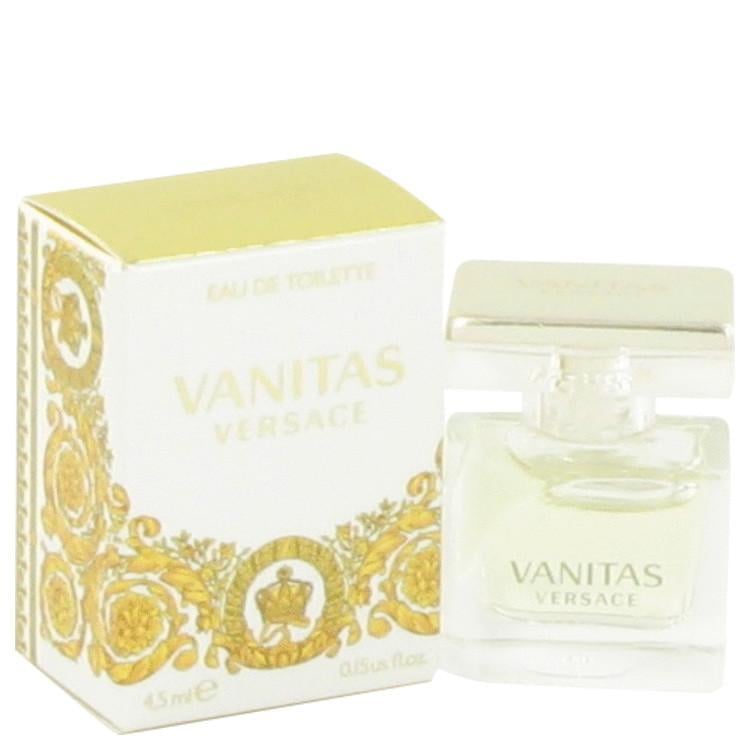 عطر فانيتاس Vanitas من فرزاتشي للنساء - او دو تواليت